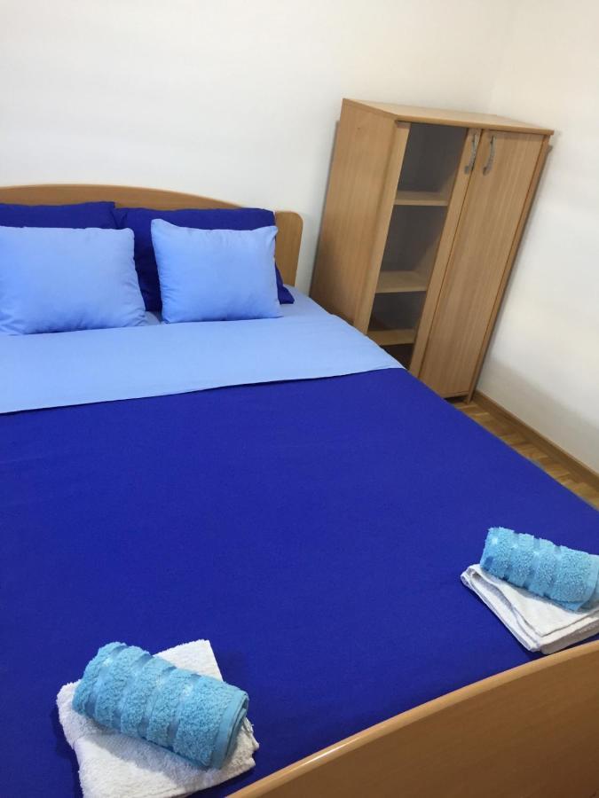 Apartman Tami โดโบย ภายนอก รูปภาพ